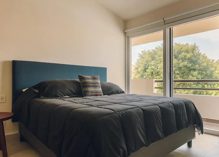 Brand New Studios And Apartments