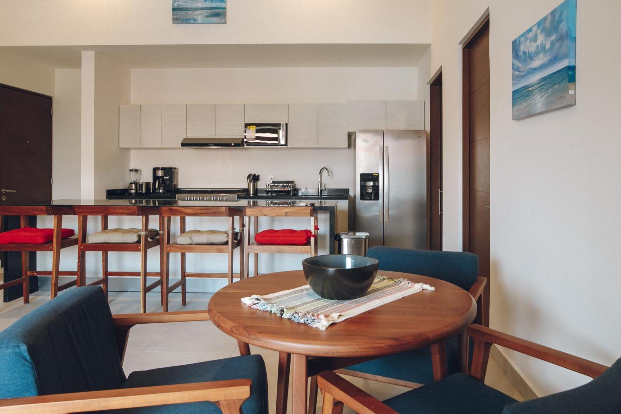 Apartamento Brand New And