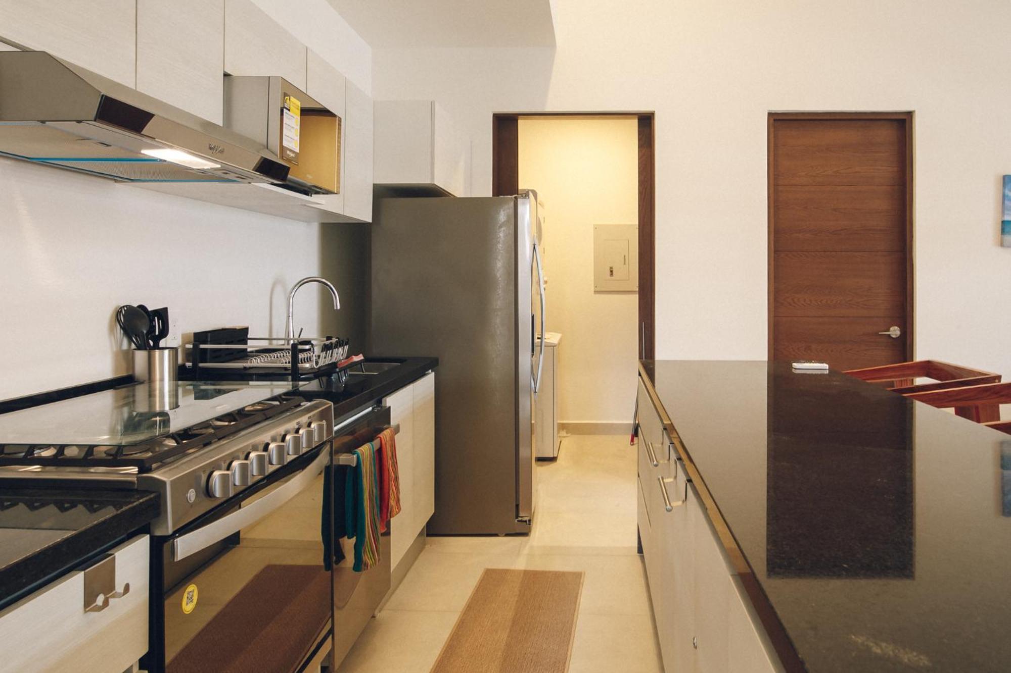 Apartamento Brand New And