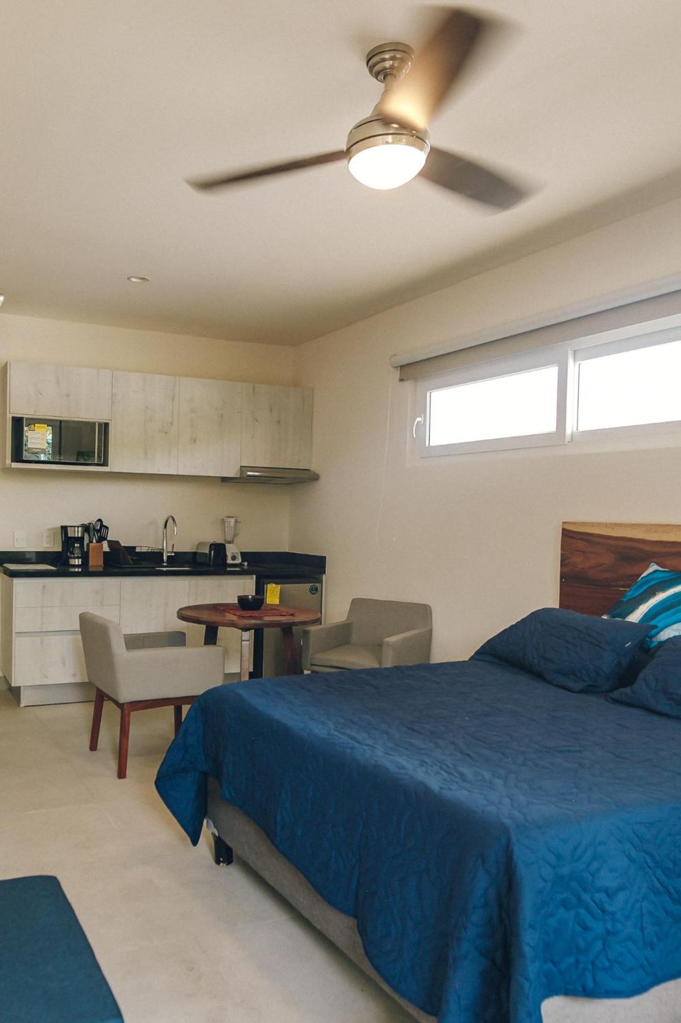 Brand New And Puerto Aventuras