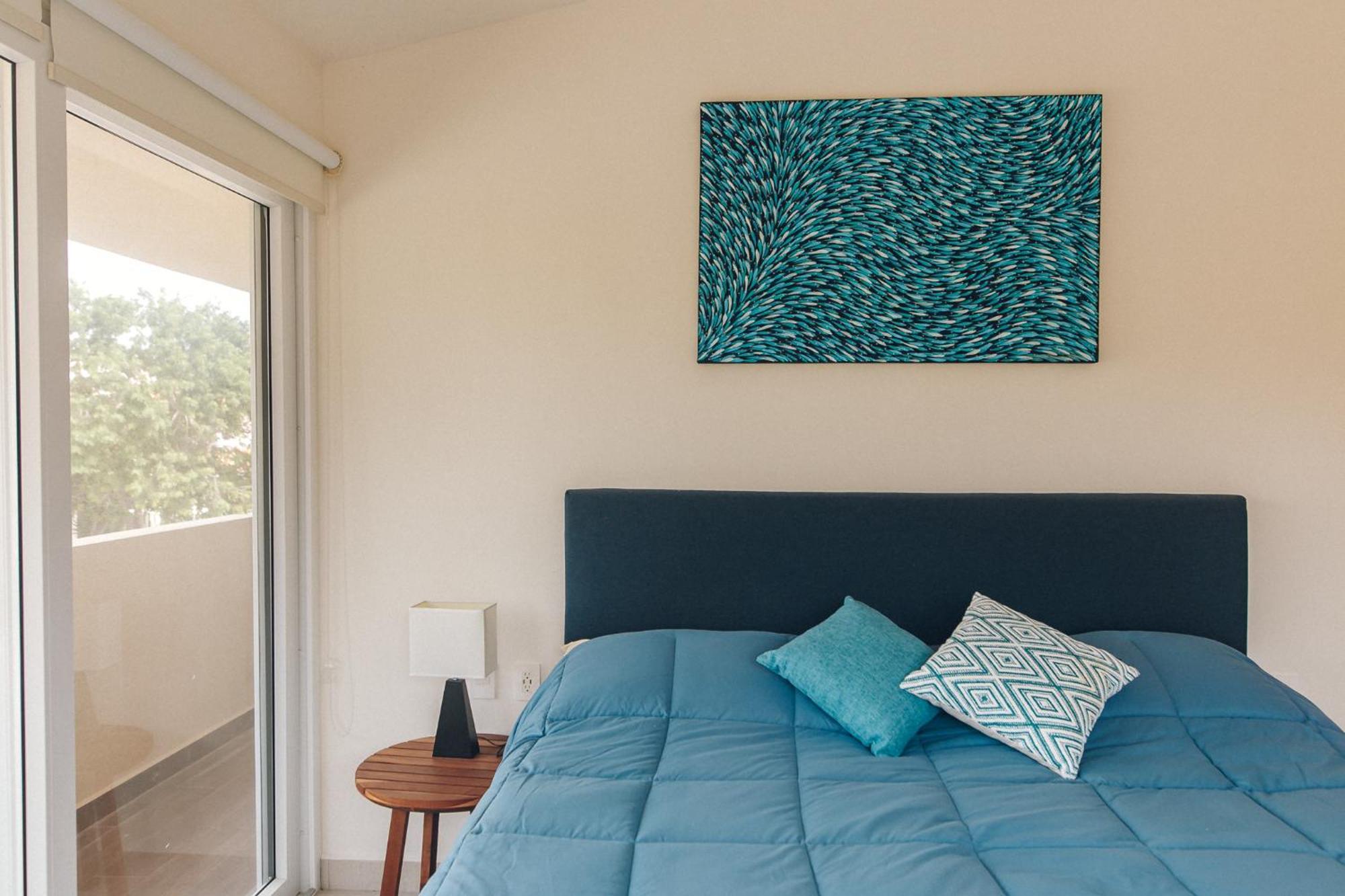Brand New And Apartment Puerto Aventuras