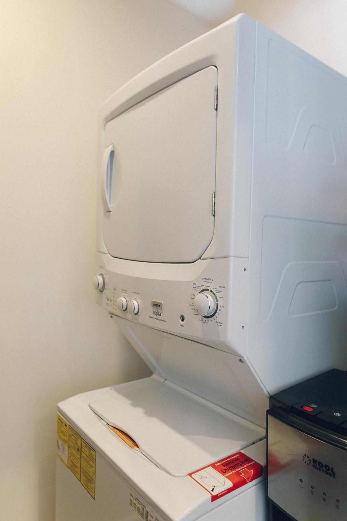 Brand New And Apartment *